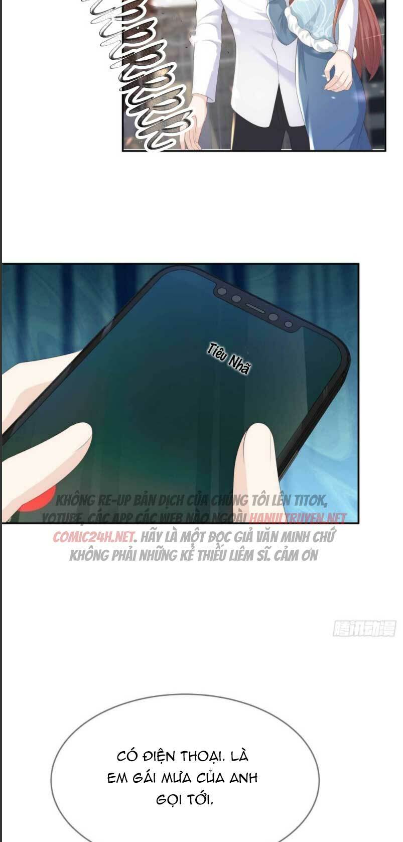 sủng em sủng tới tận cùng chapter 141 30