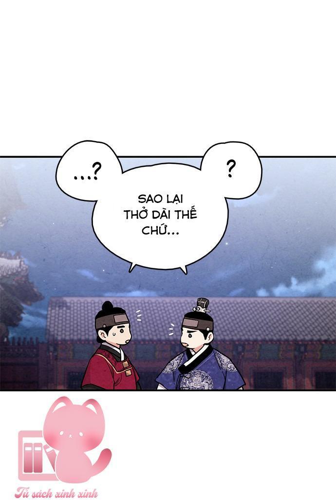 lệnh cấm hôn chapter 94 19