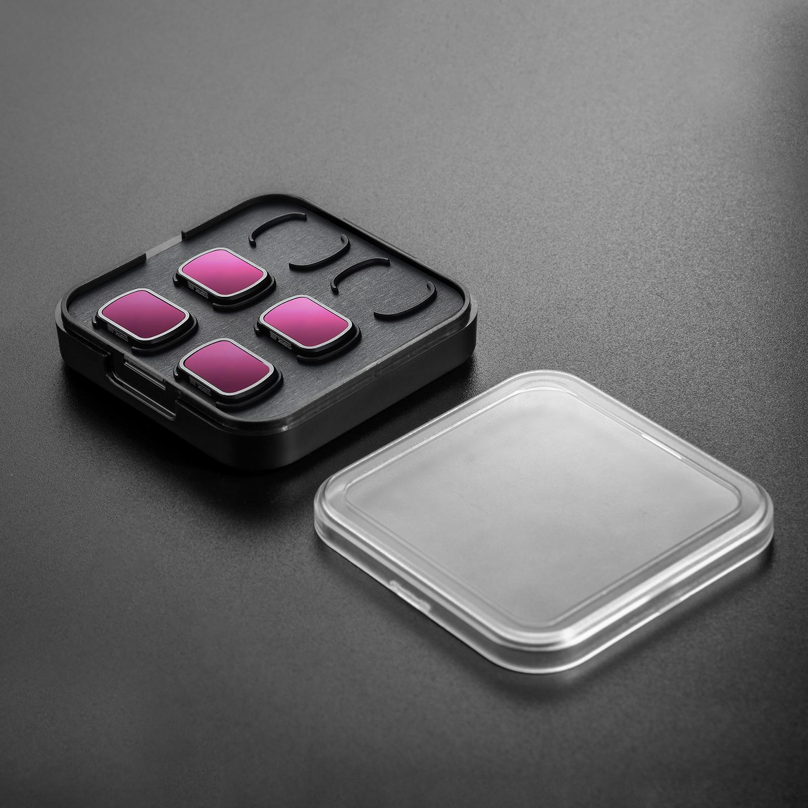 Camera Lens Filter Replacement for    POCKET 2