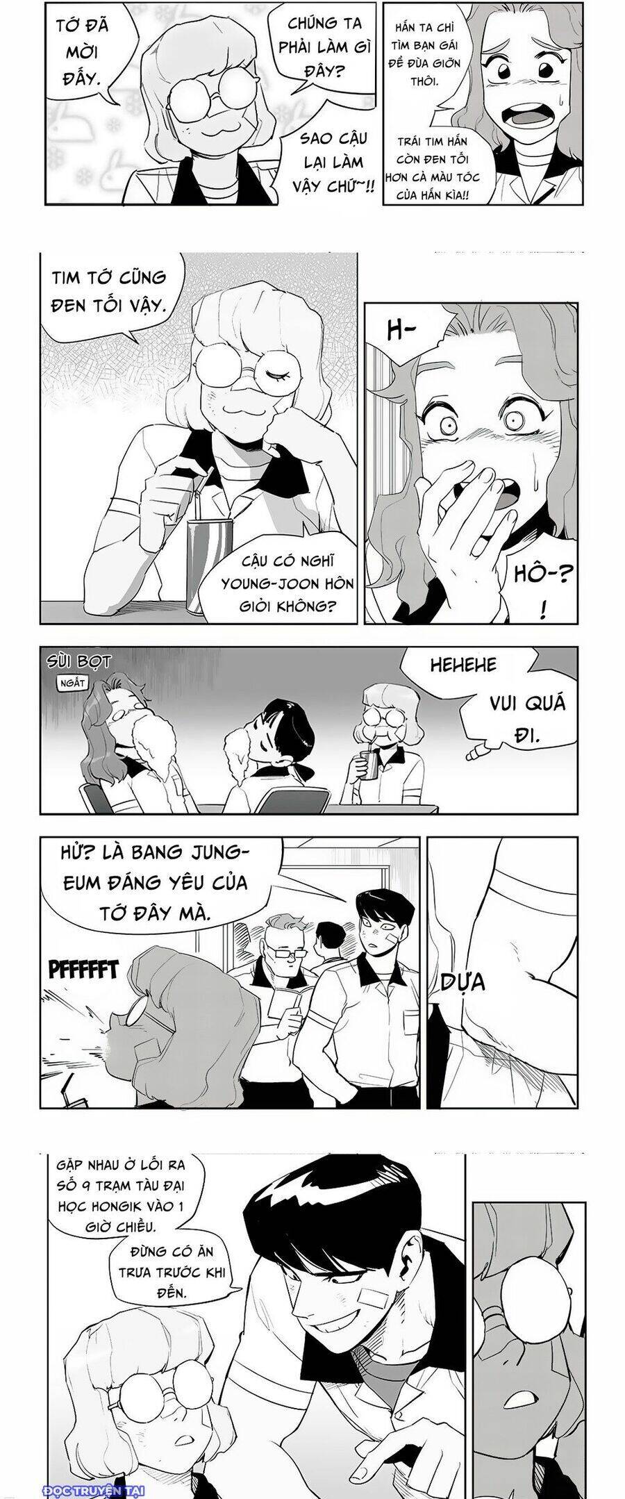 fight class 3 chapter 55 9