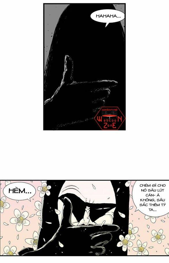 hành trình thoát khỏi địa ngục chapter 5 17