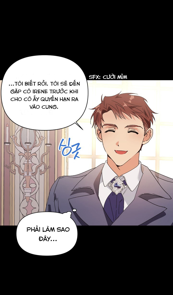 ác nữ xứng đôi với bạo chúa chapter 46 23