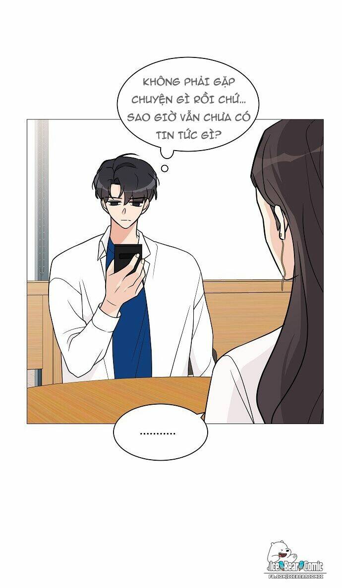 thiếu nữ 1m8 chapter 19 4