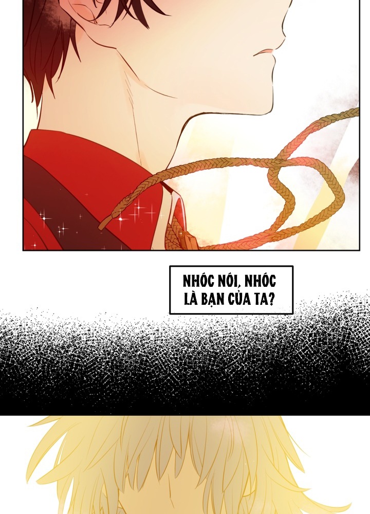 bỗng một ngày nọ tôi trở thành nàng công chúa chapter 44 76