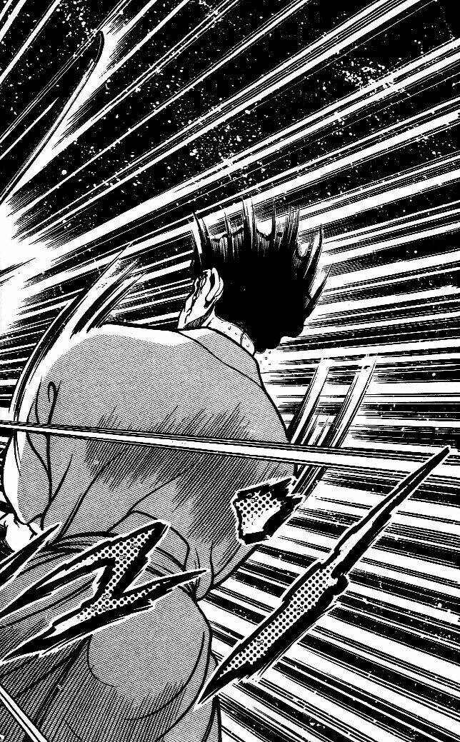 kiếm sĩ musashi chapter 174 10