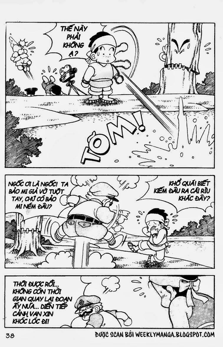 kung fu komang chapter 7 36