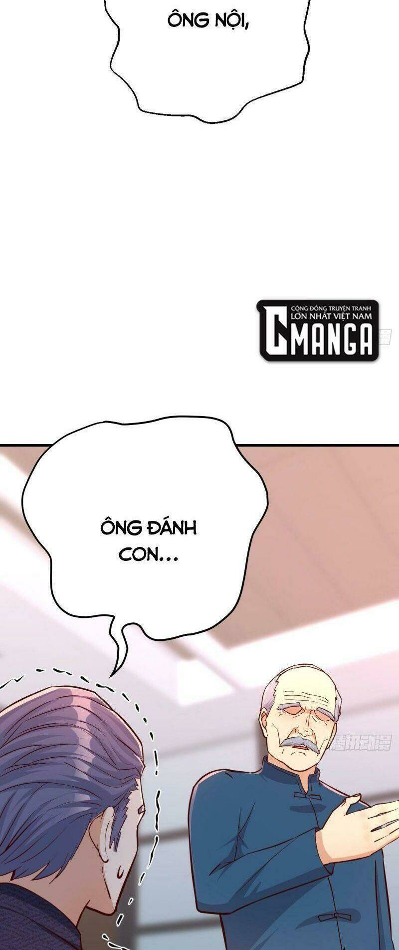 y thánh thiên tài tại hoa đô chapter 33 36