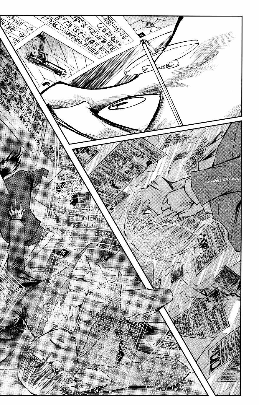 majin tantei nougami neuro chapter 111 14