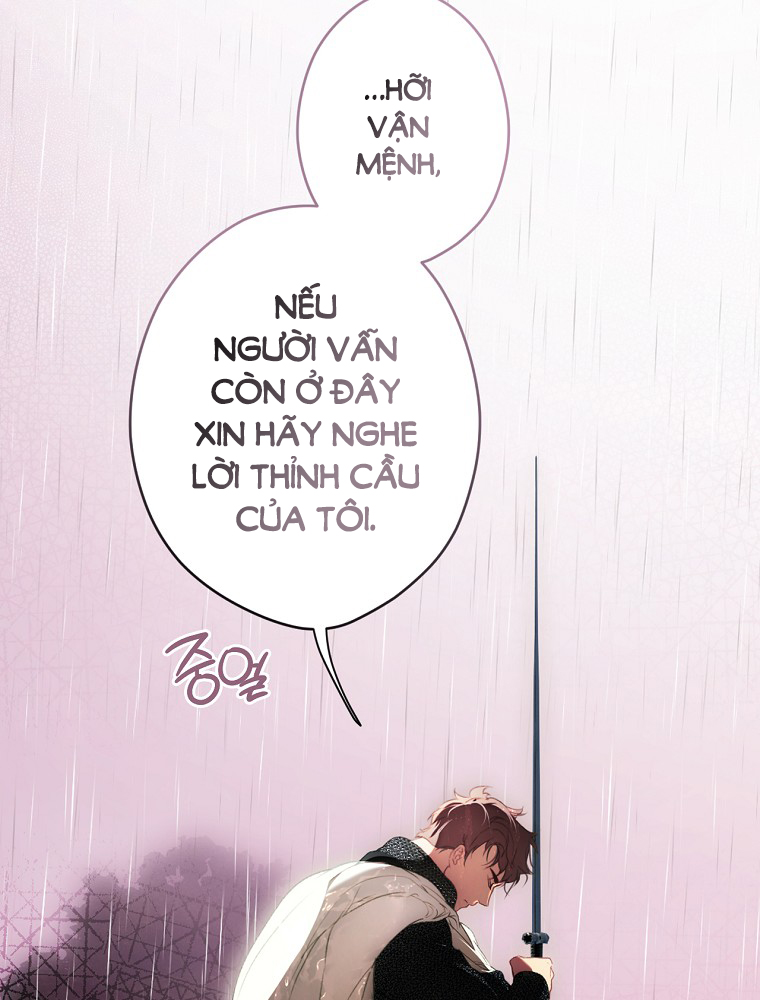 quý cô bí ẩn - secret lady chapter 91.2 95