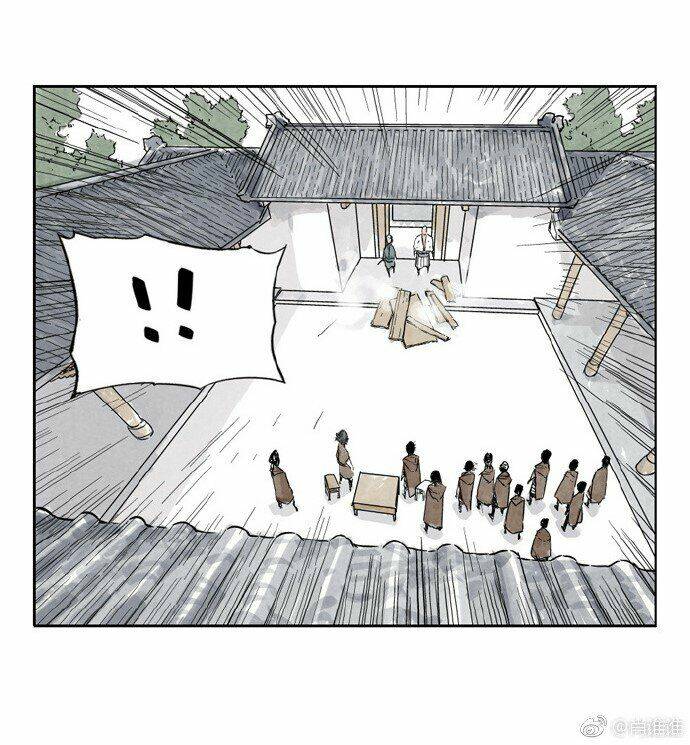 bang chủ đại nhân tìm cách trị hói đầu chapter 8 15