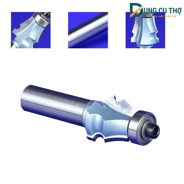 Mũi soi gỗ Tideway-mũi soi chỉ tơ,mũi soi chỉ đũa,chỉ mành cao cấp