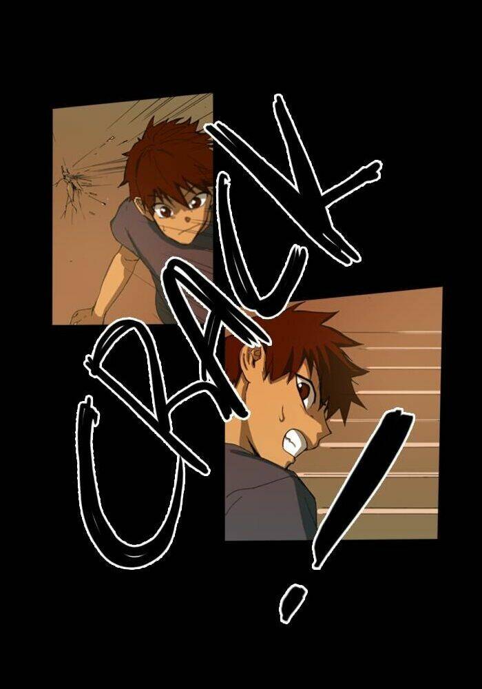 săn phù thủy chapter 4 4