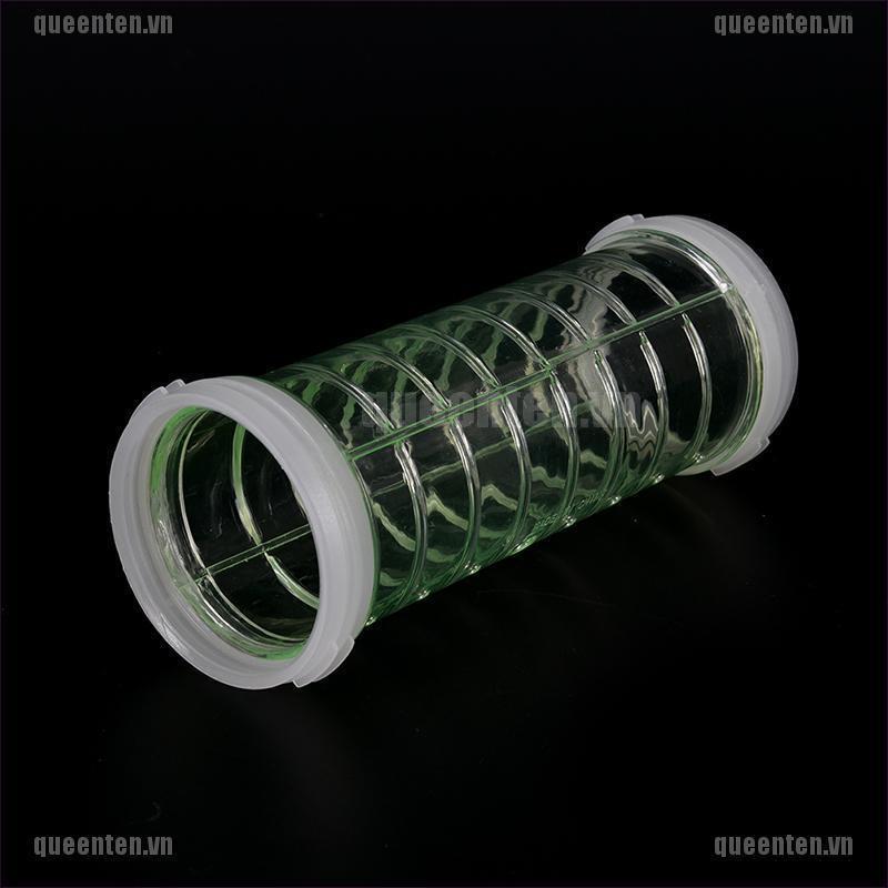 DIY Hamster Mouse Cage Replacement Tube Pack Curves Straights Connectors Fun Toy QUVN