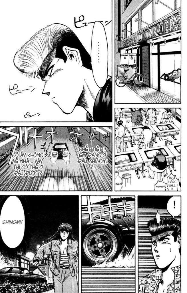 shonan junai gumi chapter 86 13