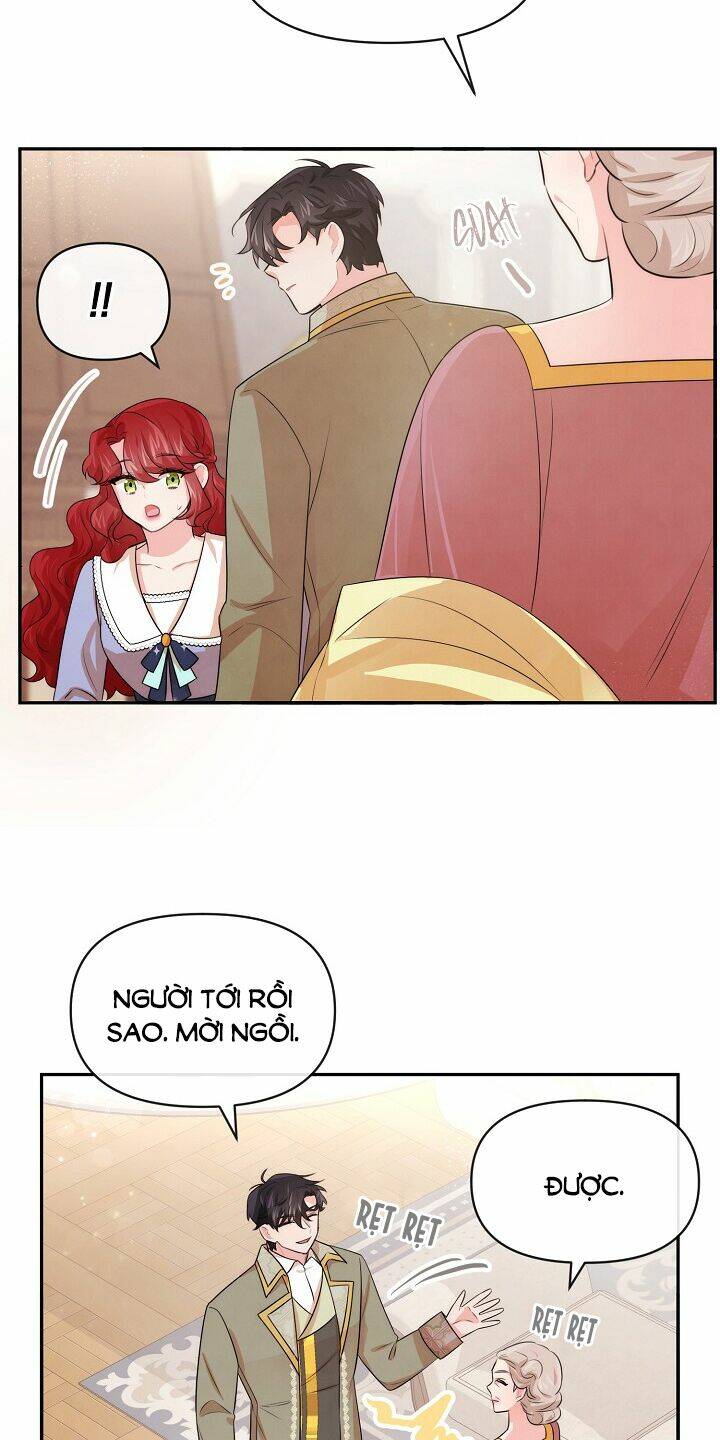 tiểu thư scarlet, em không muốn trả thù sao? chapter 60 31