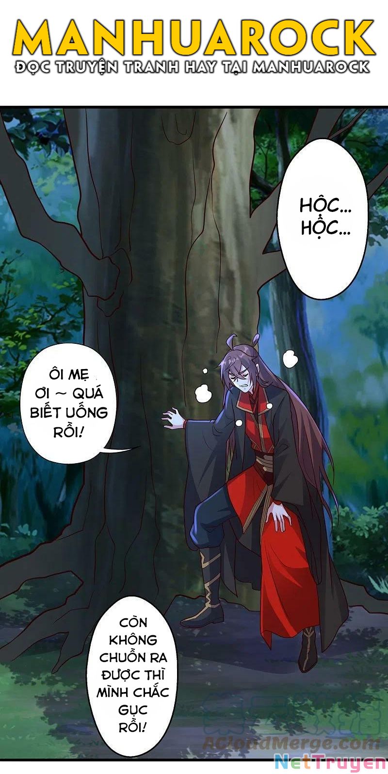 tiên võ đế tôn chapter 314 58