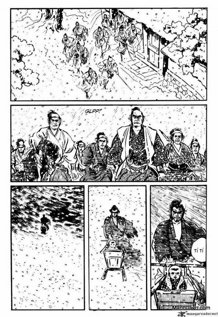lone wolf and cub chapter 12 48