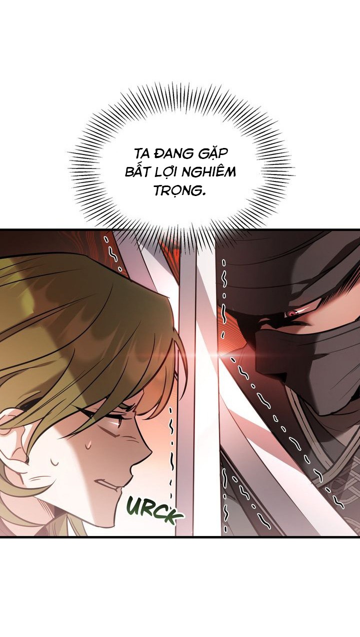 Cái Bóng Trong Đêm chapter 28 - Trang 44