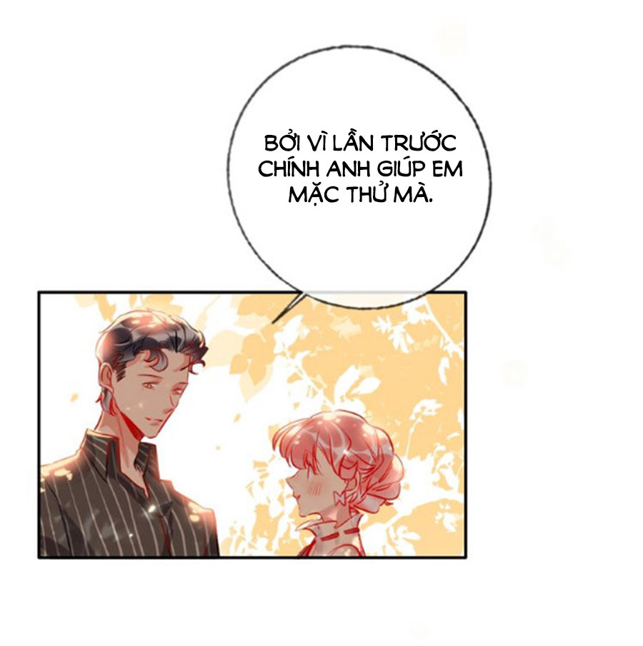 kế hoạch đánh chiếm của công chúa nghèo chapter 34 4