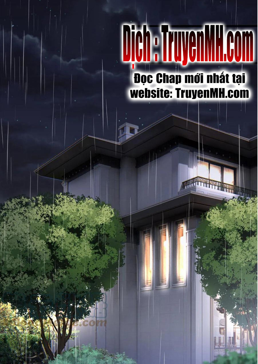 thí hôn lão công, cần giúp sức chapter 556 1