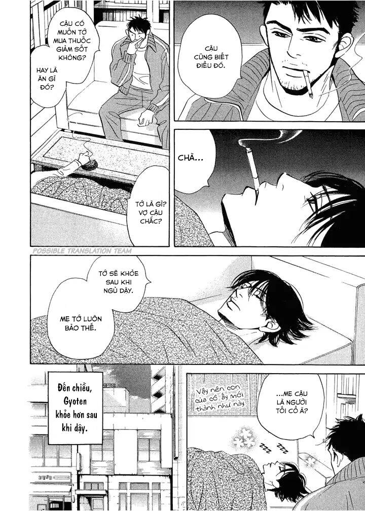 chàng giúp việc tada chapter 4 35