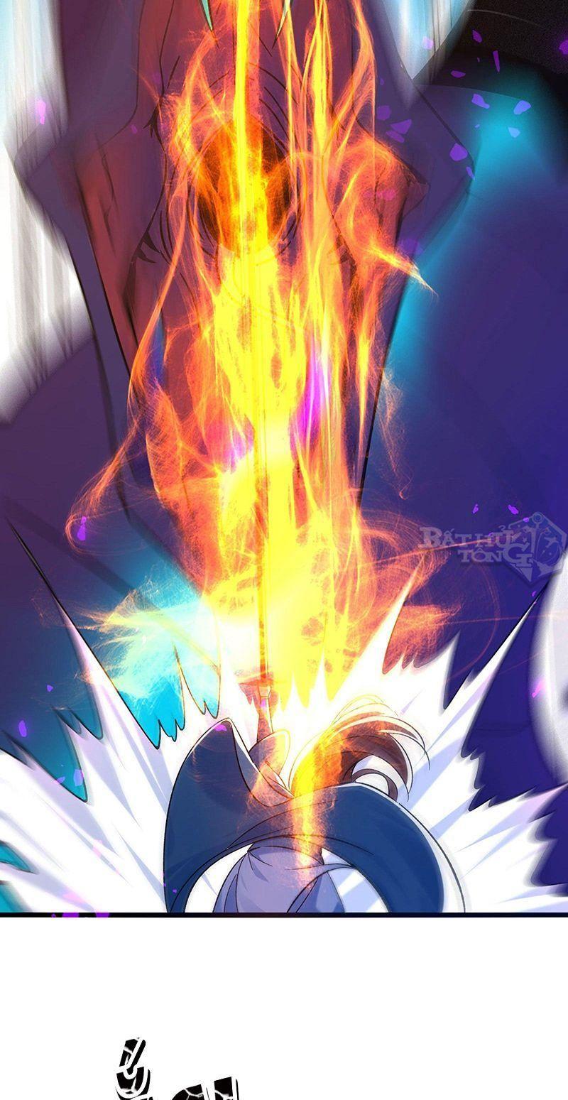 đồ đệ ta toàn là nữ ma đầu chapter 98 25