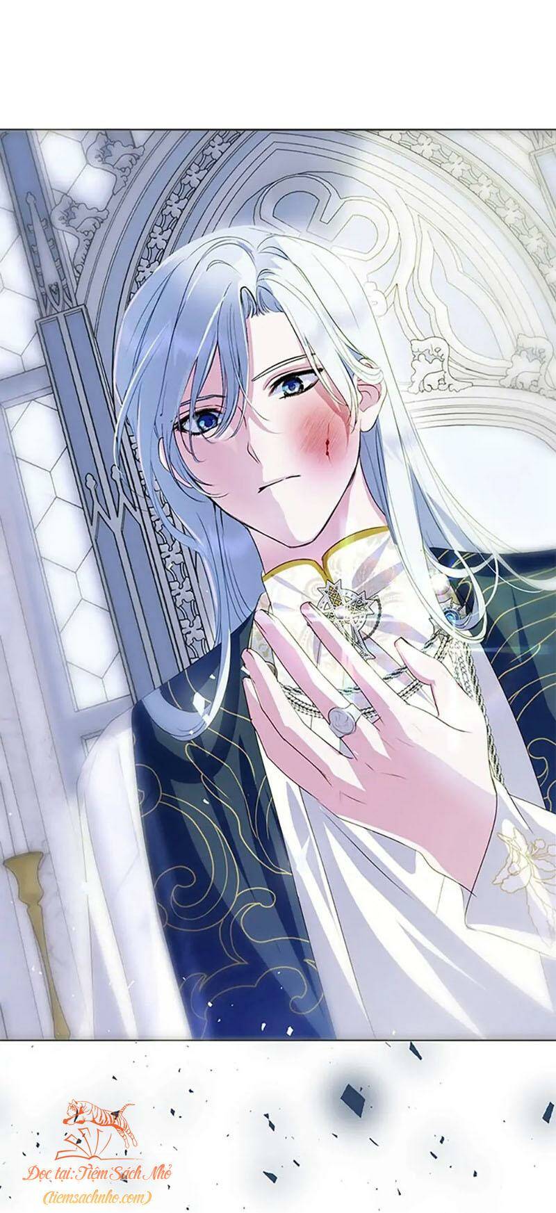phía sau mặt nạ của nam chính hiền lành chapter 23 66