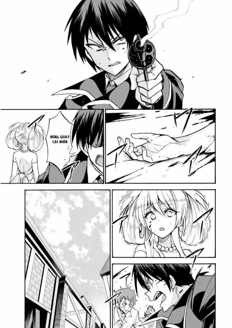 Ông Thầy Vi Diệu chapter 31.1 27