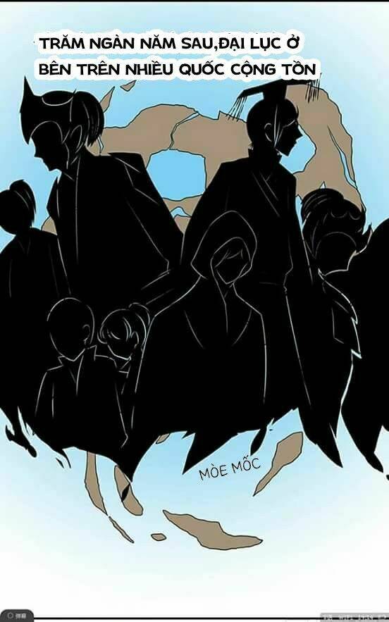 tố thủ già thiên chapter 0 3