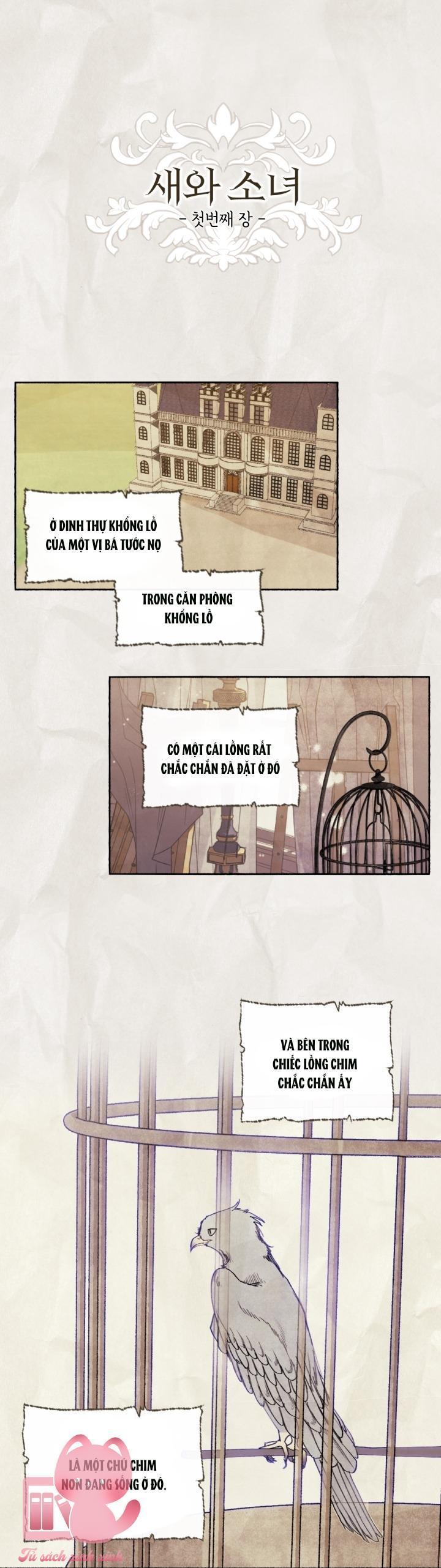 nguyện ước vô vọng của ma nữ chapter 76 2