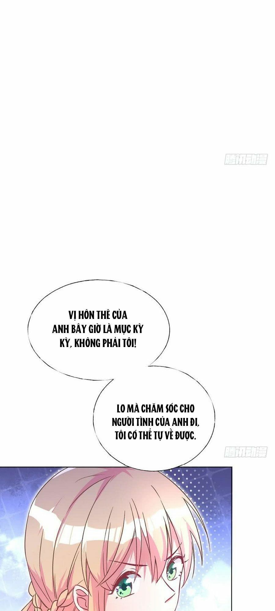 trời ban cho nam thần daddy chapter 13 43