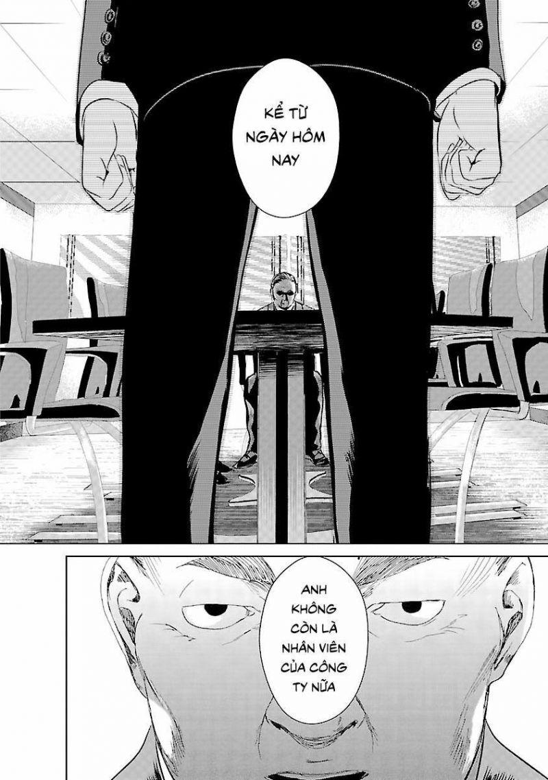 tái sinh manga chapter 1 14