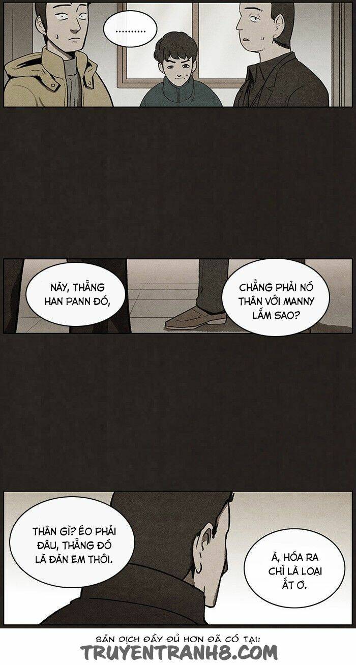 đứa con của quỷ dữ chapter 46 9