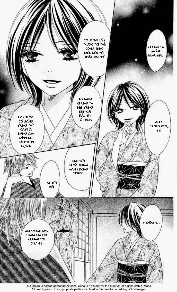 yêu quái cánh đen chapter 11 41