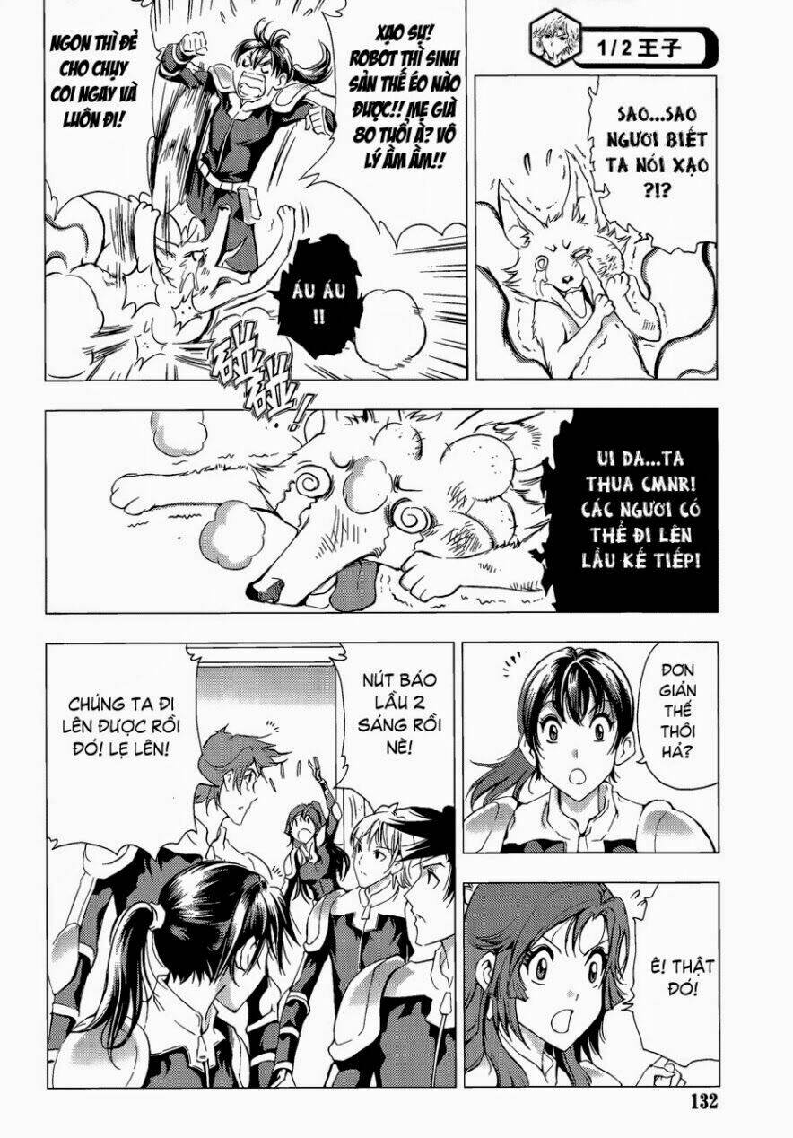 1/2 prince chapter 67 38