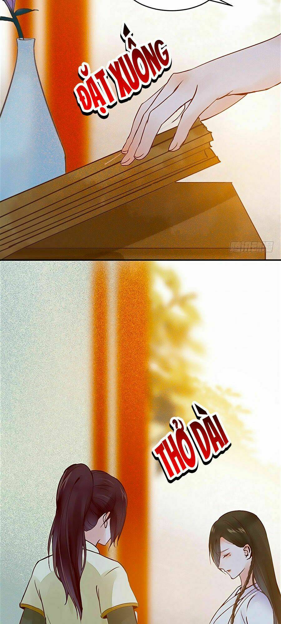 thần y khí nữ: ngự thú cuồng phi của quỷ đế chapter 20 12