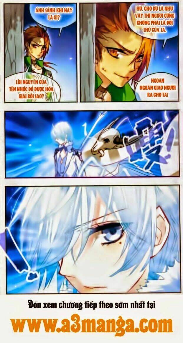 ngôi sao câu lạc bộ chapter 75 11