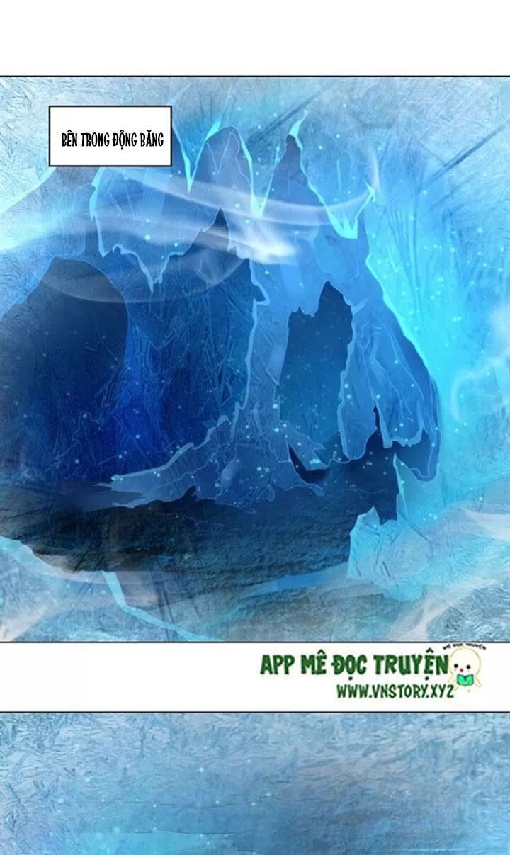 cực phẩm phế vật tiểu thư chapter 84 2