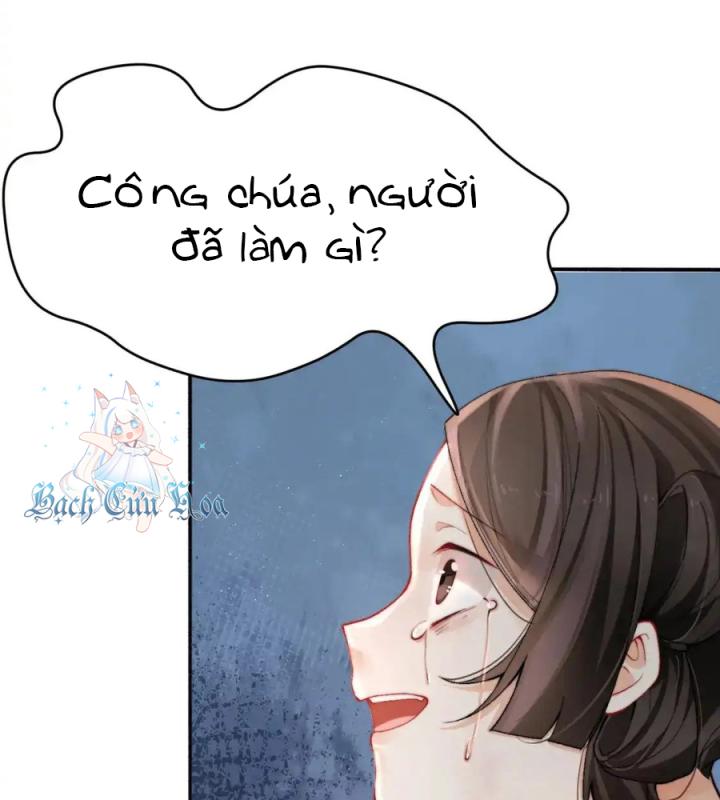 trở thành tiêu công chúa ác ma chapter 2 36