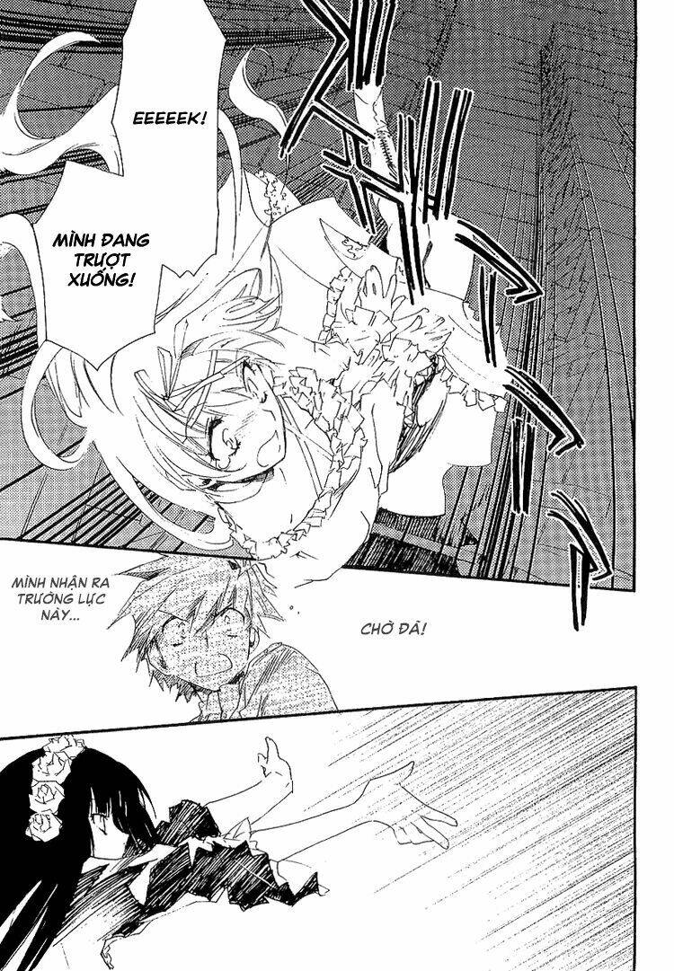 shinyaku ookami ga kuru! chapter 6 29