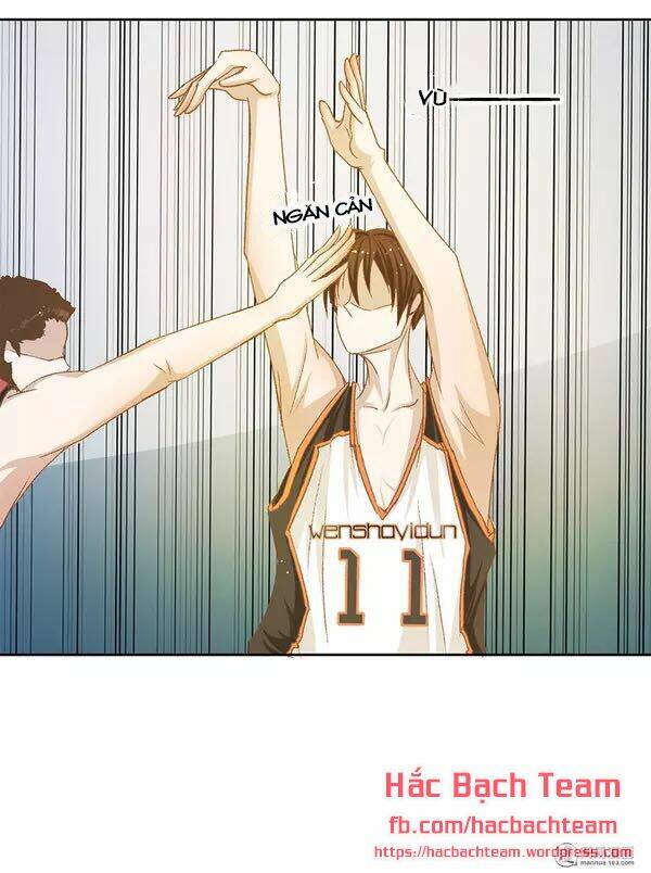 cả thế giới tớ chỉ yêu cậu chapter 1 17