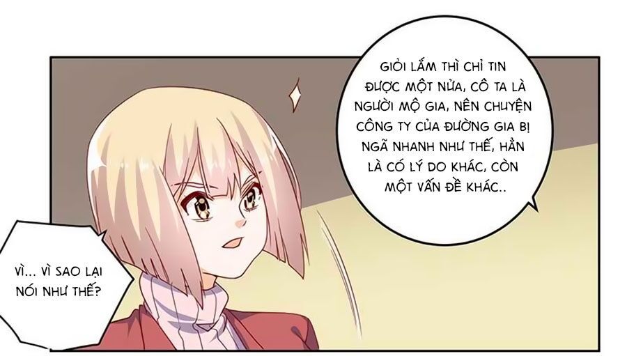 tổng tài đích thiên giới manh thê chapter 43 8