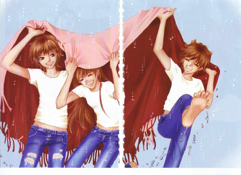 shiwhamong - ba chị em chapter 8 8