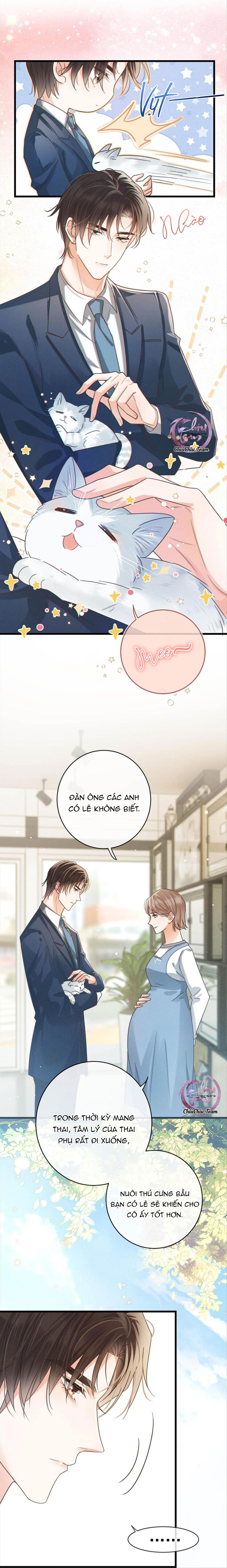 nghiện rượu chapter 43 4