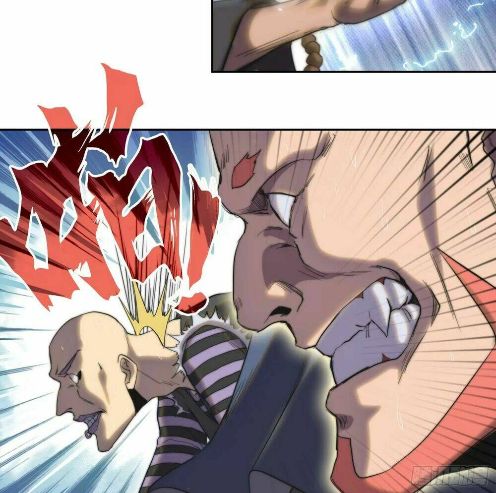 đô thị hàng thần khúc chapter 5 15