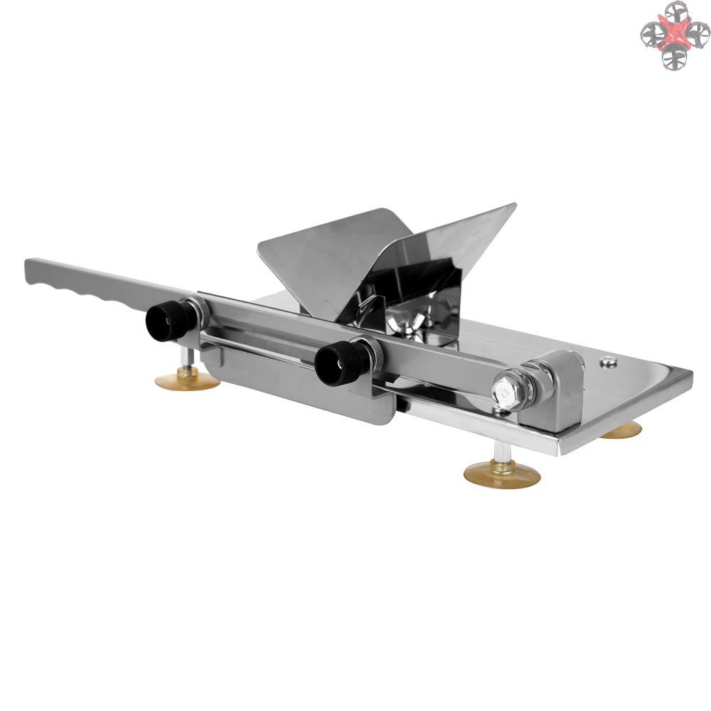 Máy Xay Thịt Bằng Tay Tiện Lợi