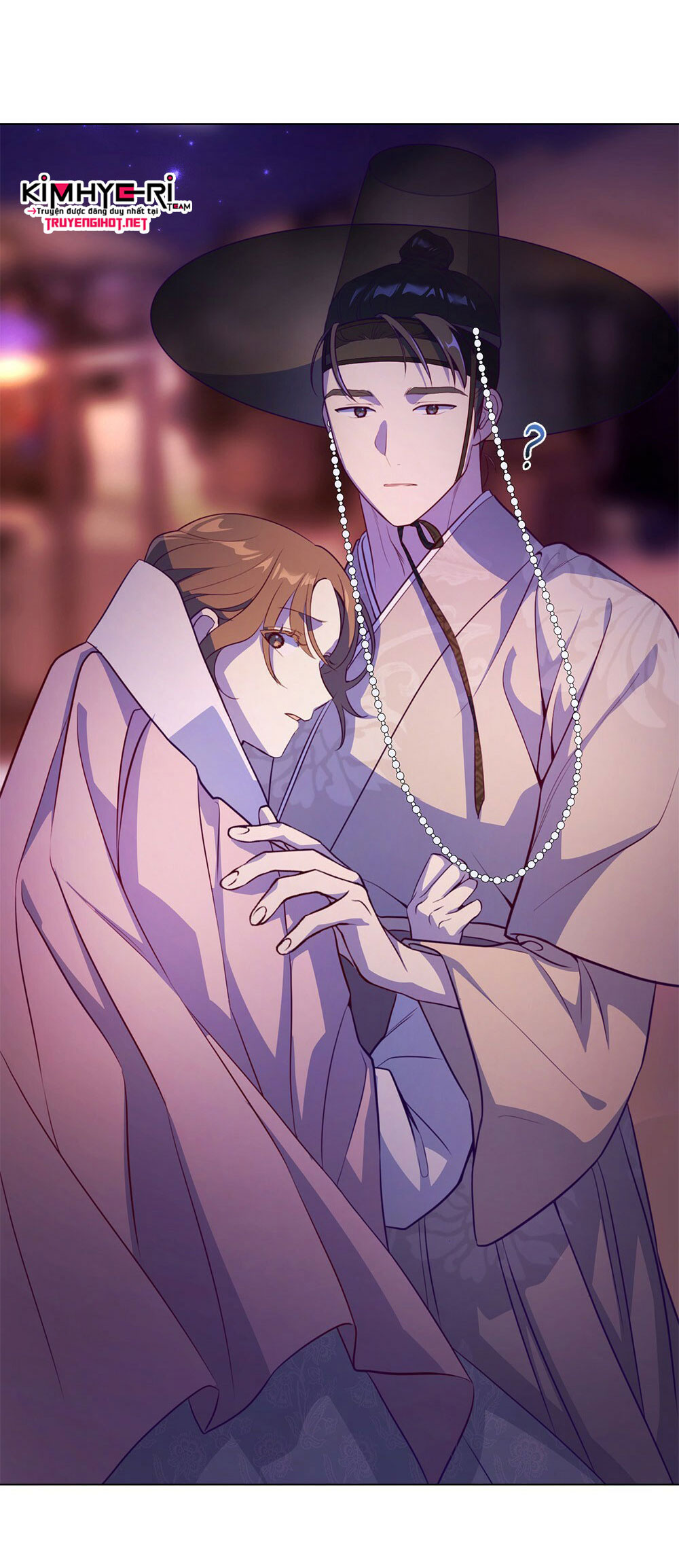 đăng tiêu hoa chapter 7 17