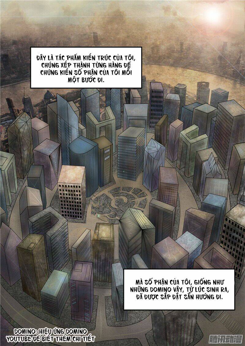 hiểm họa ô nhiễm nguồn nước chapter 39 28