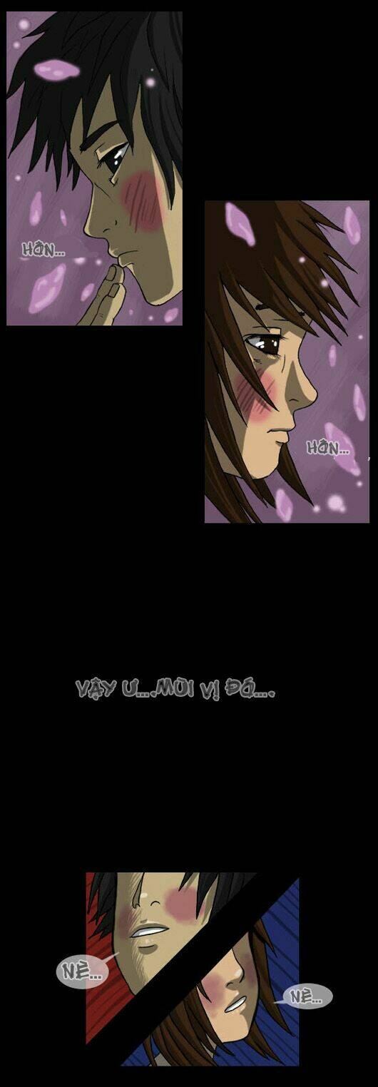 let's fight ghost chapter 5 10