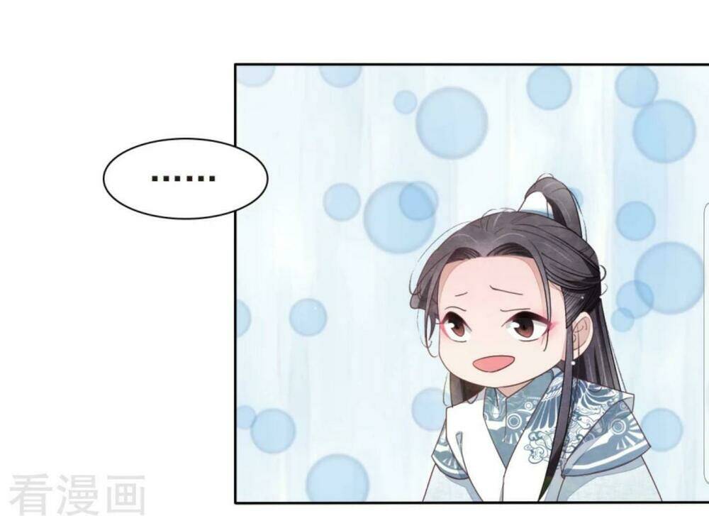 xuyên về cổ đại làm quốc bảo chapter 12 14